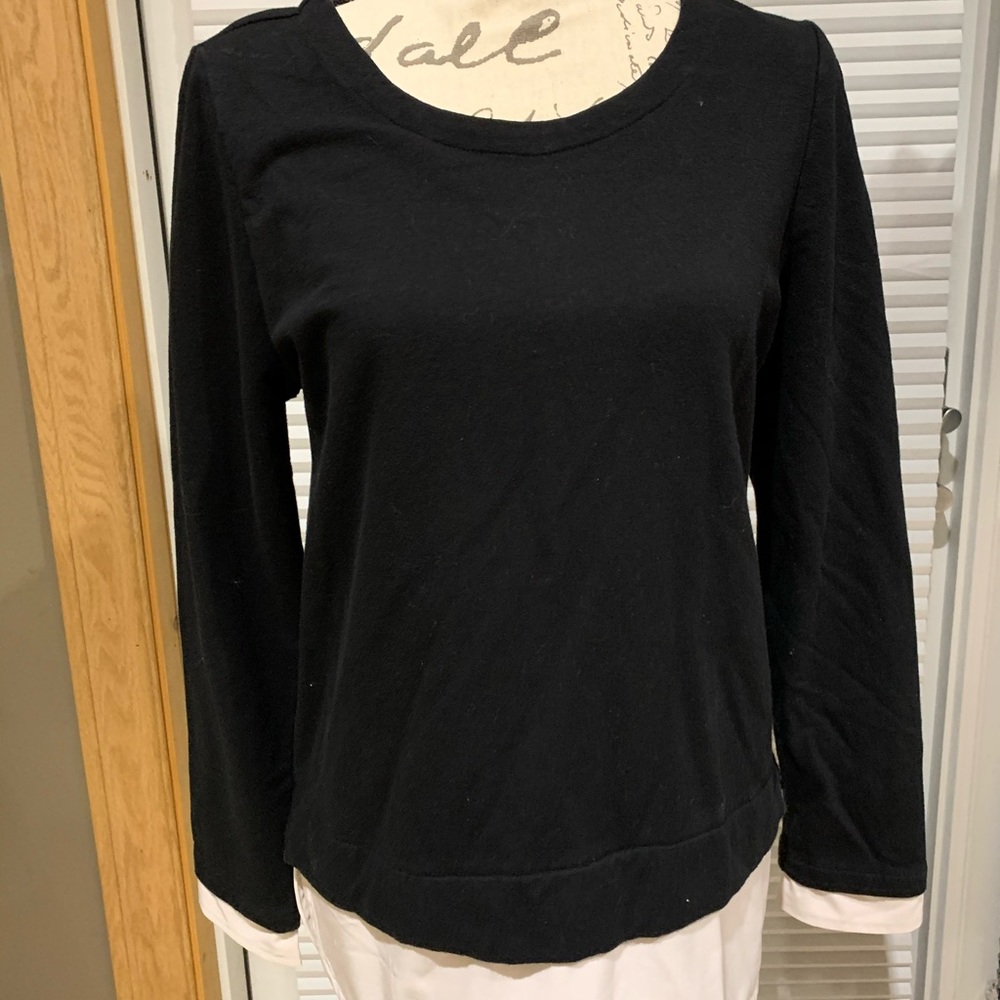 Marc new york long sleeve